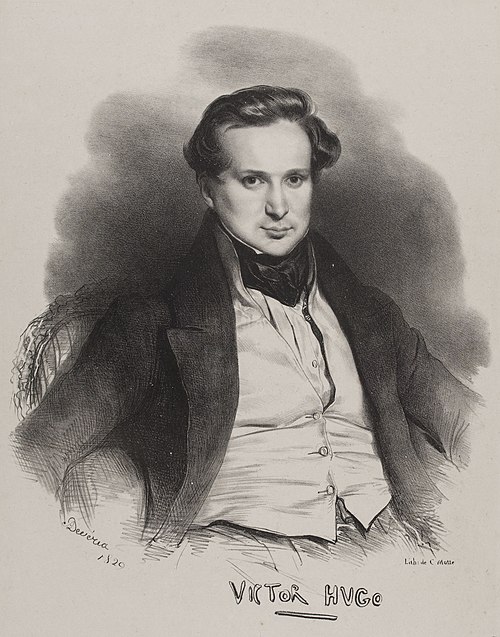 1838 - Hugo - Ruy Blas