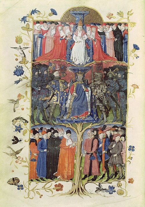 1429 - Sacre de Charles VII à Reims