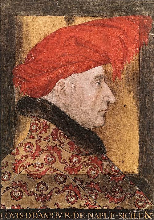 1429 - Sacre de Charles VII à Reims