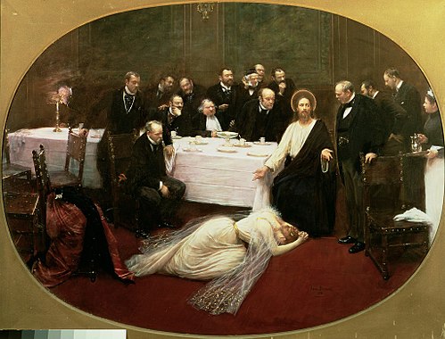 1863 - Renan - Vie de Jésus