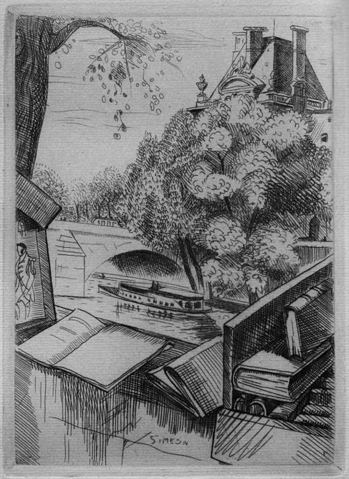1881 - France - Crime de Sylvestre Bonnard