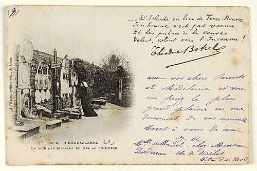 1886 - Loti - Pêcheur d'Islande