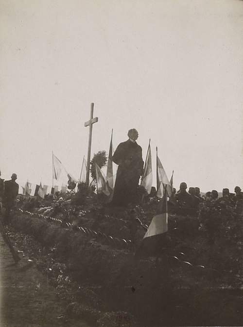 1888 - Barrès - Culte du moi
