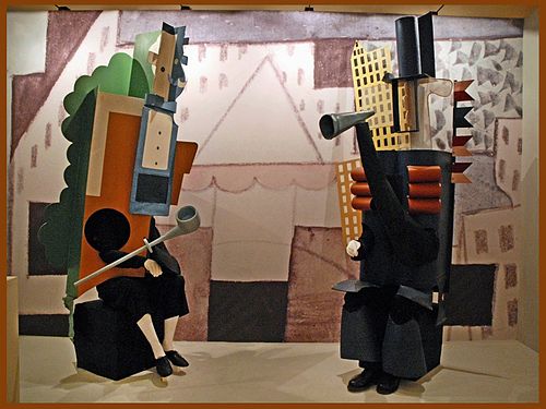 1919 - Cocteau - Potomak
