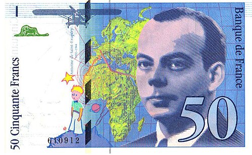 1943 - Saint-Exupéry - Petit Prince