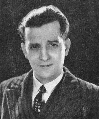 1928 - Pagnol - Topaze
