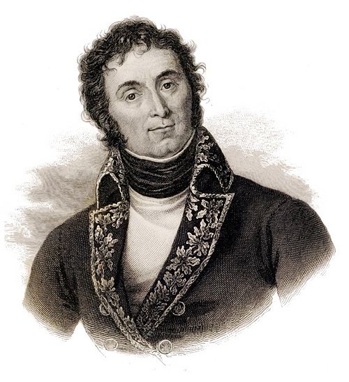 1800 - Bataille de Marengo