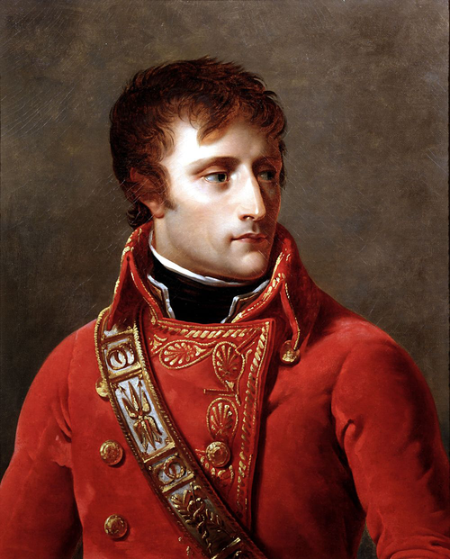 24 déc. 1800 - Attentat de la rue Saint-Nicaise