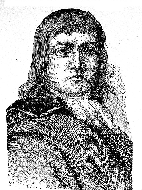 1804 - Complot de Cadoudal