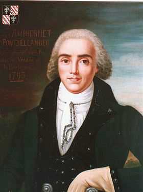 1804 - Complot de Cadoudal