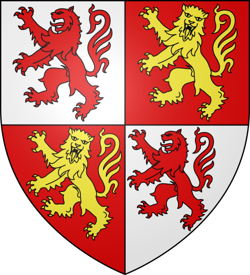 1465 - Guerre du Bien public