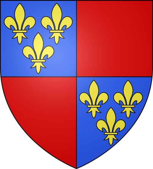 1465 - Guerre du Bien public