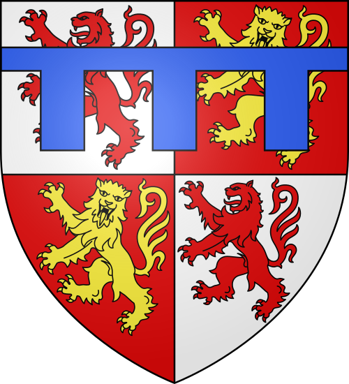 1465 - Guerre du Bien public