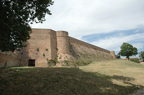 1809 - Annexion des États pontificaux