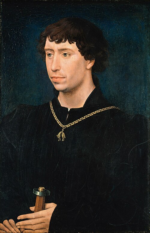 1477 - Annexion du duché de Bourgogne