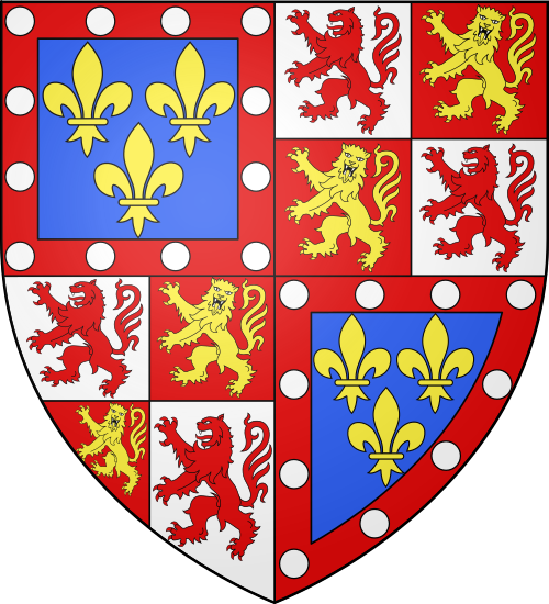 1515 - Bataille de Marignan