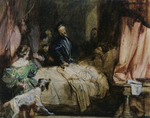 1525 - Désastre de Pavie