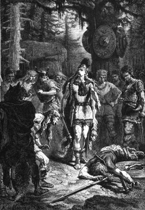 486 - L'affaire du vase de Soissons