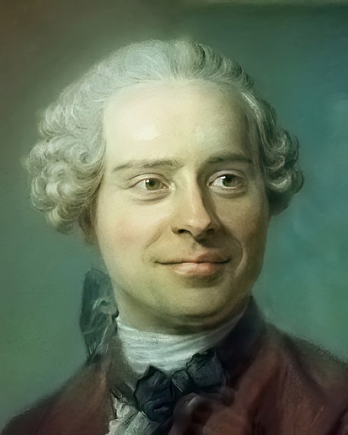 26 août 1789 - Déclaration des Droits de l'Homme et du Citoyen