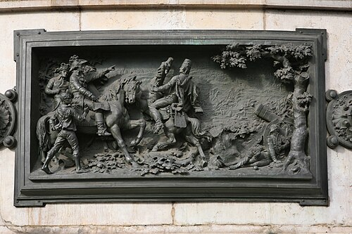 20 sept. 1792 - Bataille de Valmy