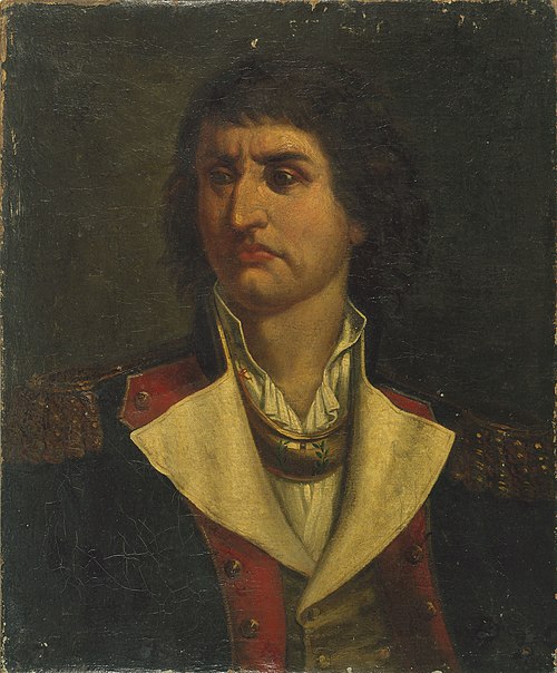 1793 - Insurrection vendéenne