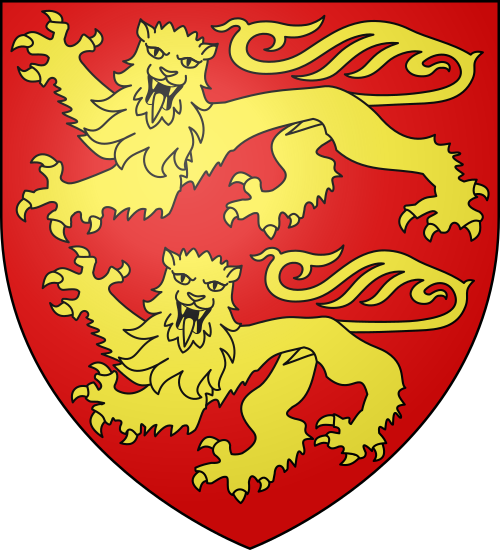935 - Alliance de la Bretagne avec le Royaume de France