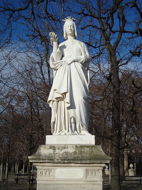 19 déc. 1490 - Premier mariage d'Anne de Bretagne avec Maximilien Ier de Habsbourg