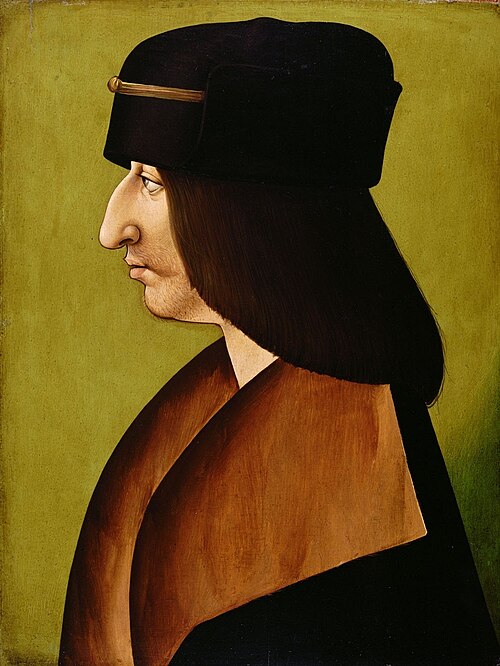 6 déc. 1491 - Mariage d'Anne de Bretagne avec Charles VIII de France