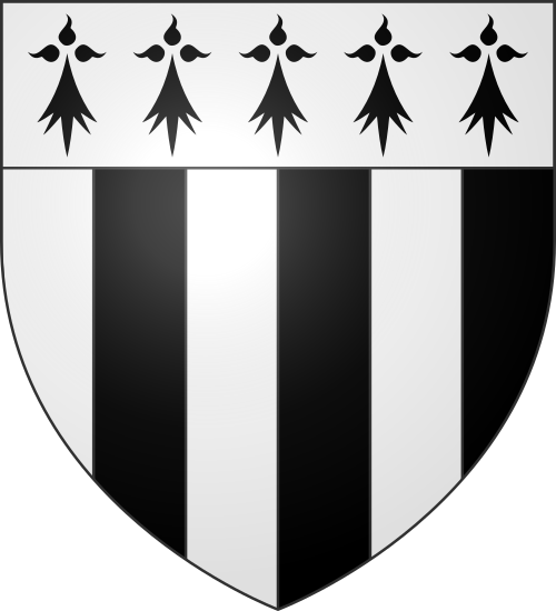 15 nov. 1491 - Siège de Rennes