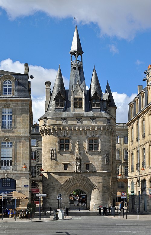 8 sept. 1483 - Anne de France - Régence (1483-1491)