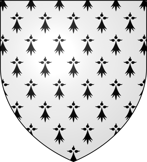 1488 - Traité du Verger