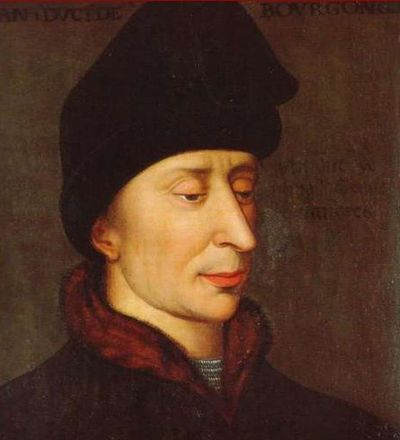 1488 - Traité du Verger