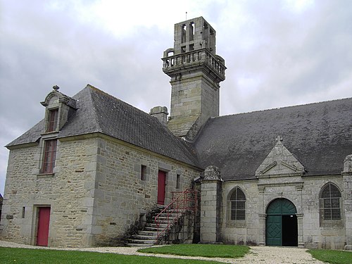 1675 - La révolte des Bonnets Rouges