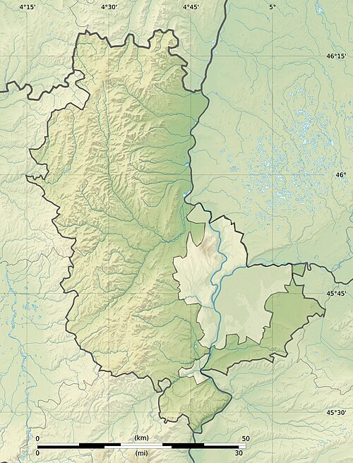 9 août 1793 - Siège de Lyon