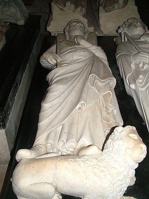 1270 - Philippe III le Hardi - Règne (1270-1285)