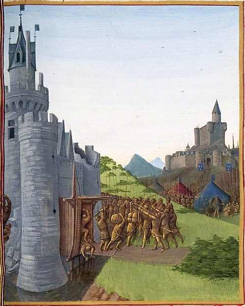 1270 - Philippe III le Hardi - Règne (1270-1285)