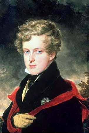 1815 - Napoléon II - Règne (1815-1815)