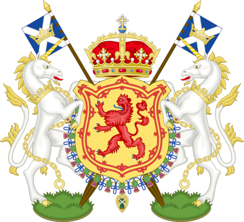 1515 - Louise de Savoie - 1ère régence (1515-1516)