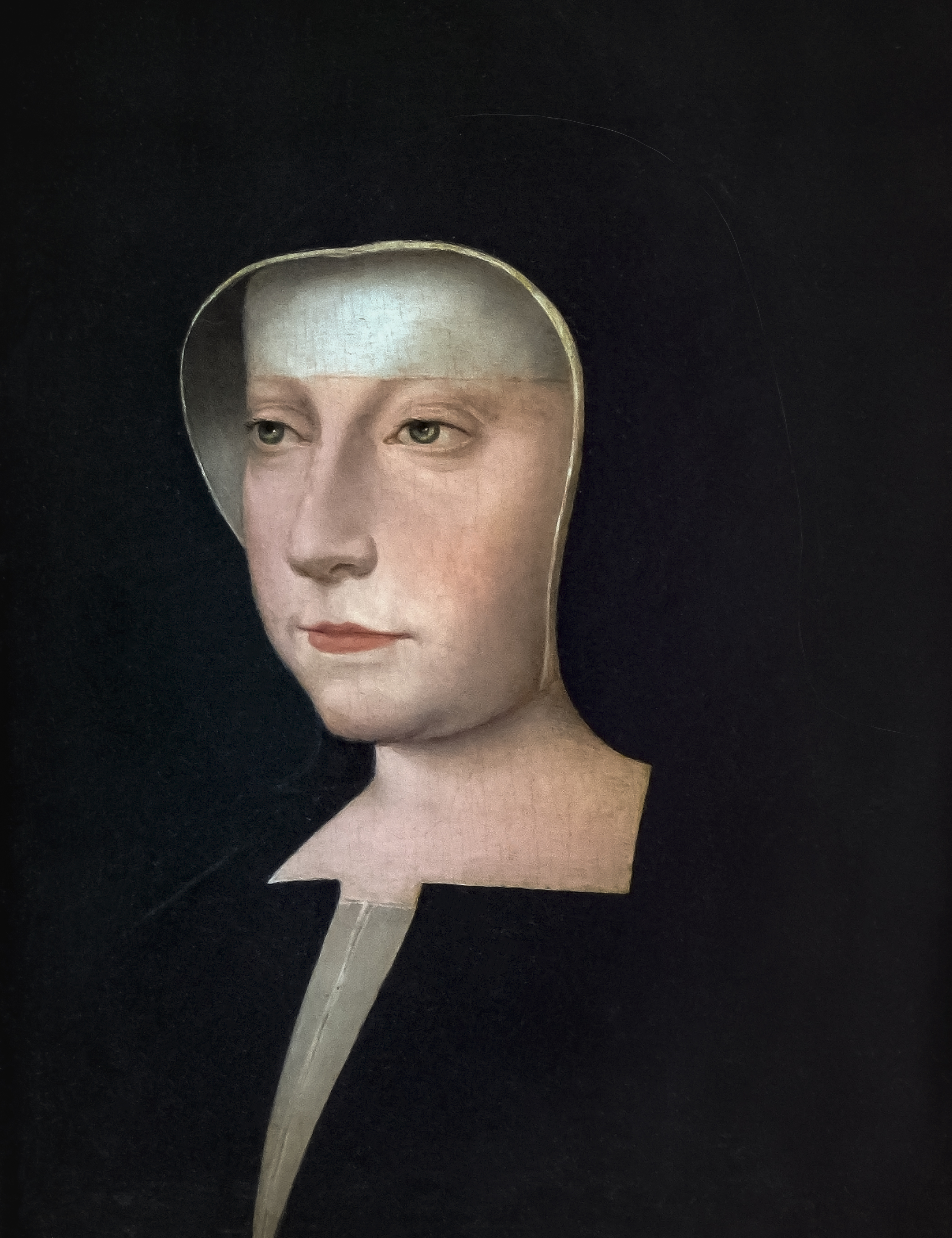 1524 - Louise de Savoie - 2ème Régence (1524-1526)