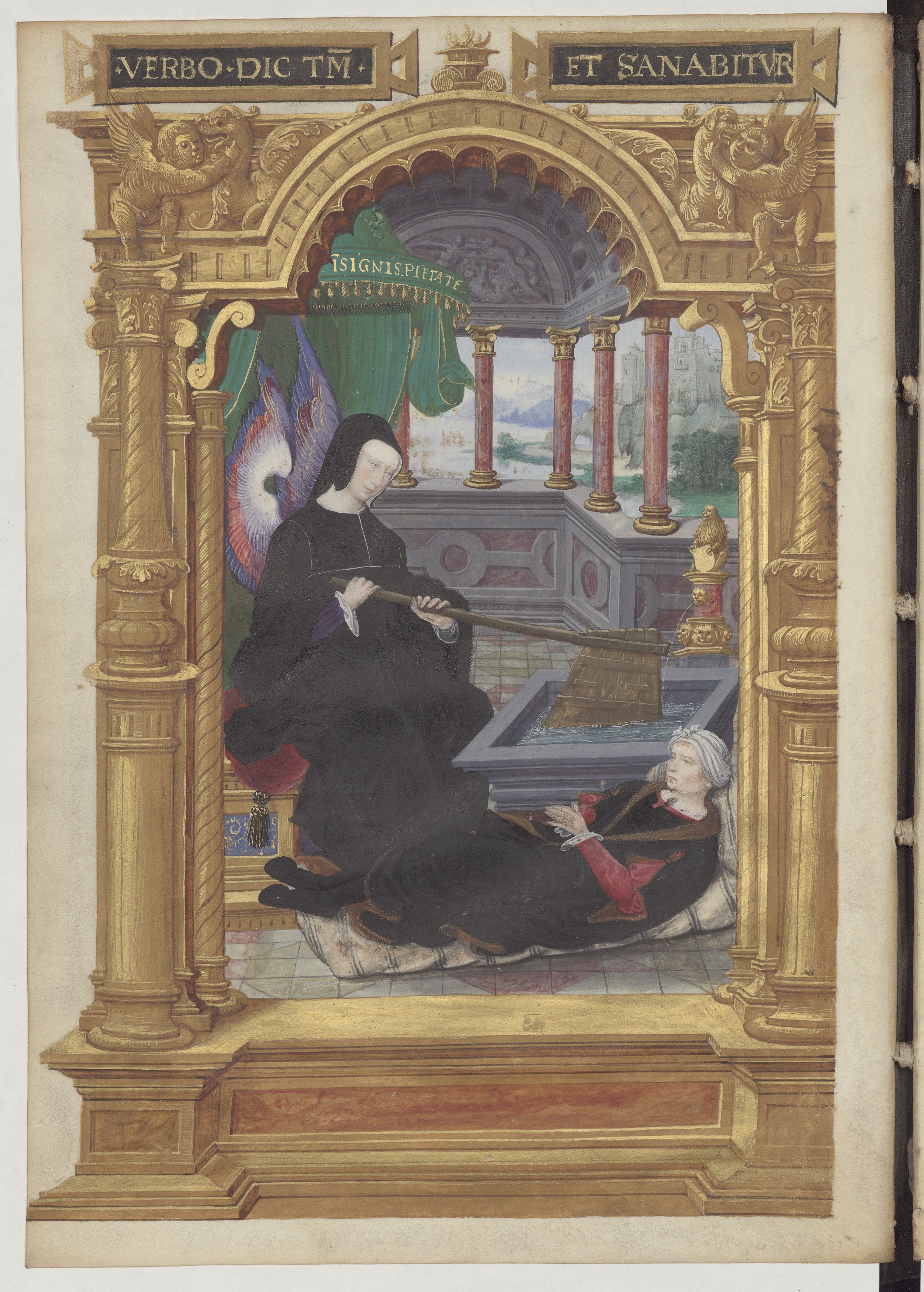 1524 - Louise de Savoie - 2ème Régence (1524-1526)