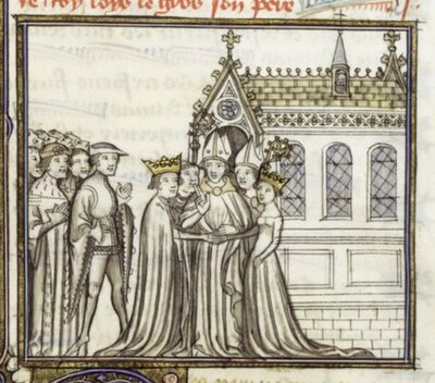 1147 - Suger - Régence (1147-1149)