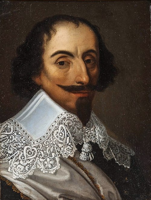 1598 - Édit de Nantes