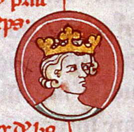 922 - Robert Ier - Règne (922-923)