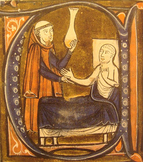 1101 - Renaissance du XIIe siècle dans l'éducation