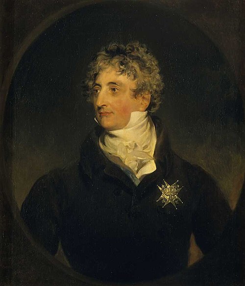 1624 - Ministère de Richelieu