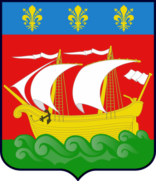 1627 - Siège de La Rochelle