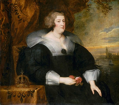1630 - Journée des Dupes