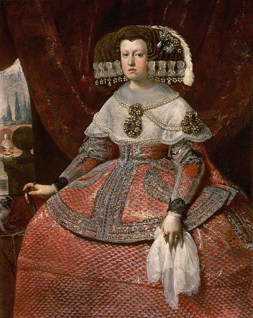 1667 - Guerre de Dévolution