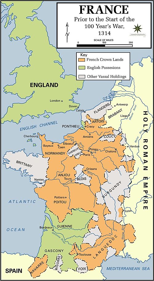 3 juil. 1315 - Édit du 3 juillet 1315