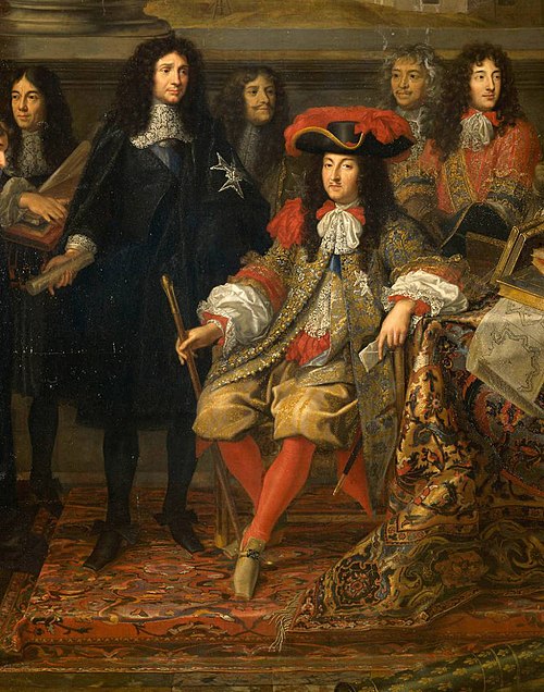 1685 - Ordonnance de mars 1685 sur les esclaves des îles de l'Amérique